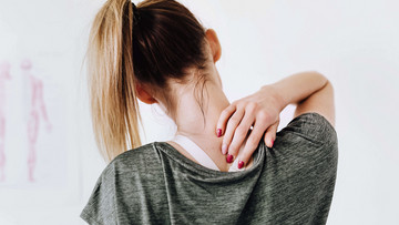 Artikel lesen Online-Training gegen Rückenschmerzen