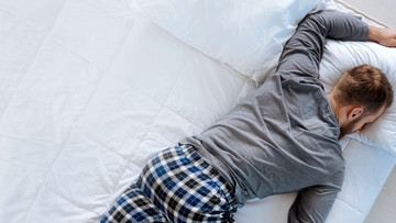 Artikel lesen Schlafqualität: smarter schlafen