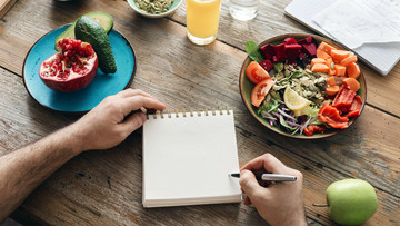 Artikel lesen Personalisierte Ernährung: Gibt es die optimale Ernährung?