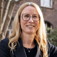 Portrait: Prof. Dr. med. Birgit Mazurek