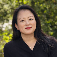 Portrait: Professor Dr. Soyoung Q Park 